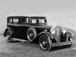 Mercedes-Benz 770 1930 года